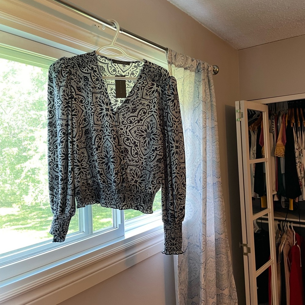 Blouse